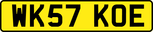 WK57KOE