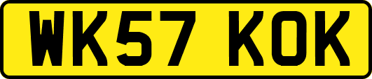 WK57KOK