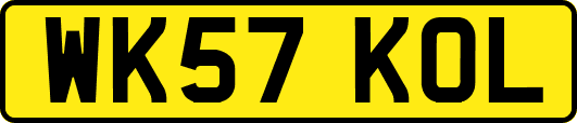 WK57KOL