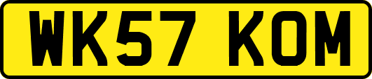 WK57KOM