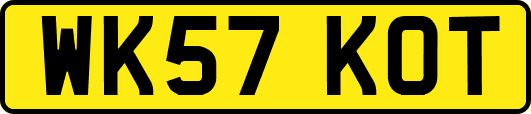 WK57KOT