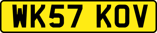 WK57KOV