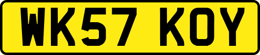 WK57KOY