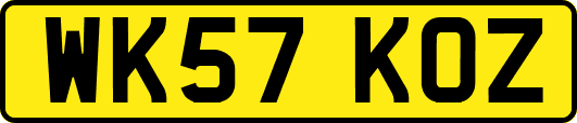 WK57KOZ