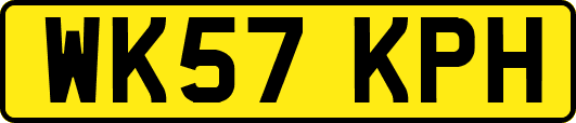 WK57KPH
