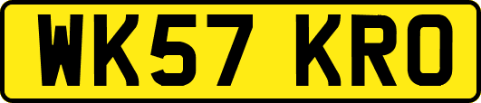 WK57KRO