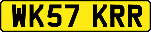 WK57KRR