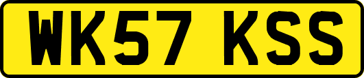 WK57KSS