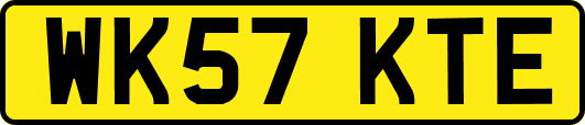 WK57KTE