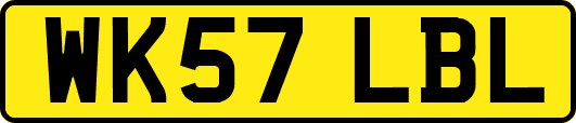 WK57LBL