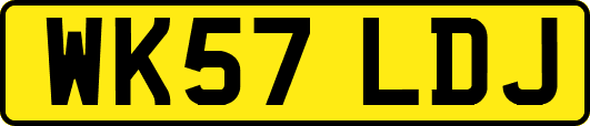 WK57LDJ