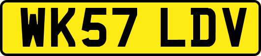 WK57LDV