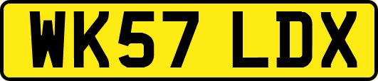 WK57LDX