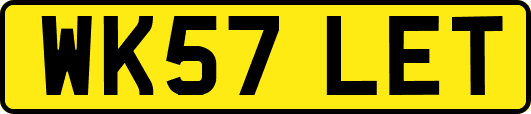 WK57LET