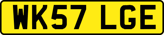 WK57LGE