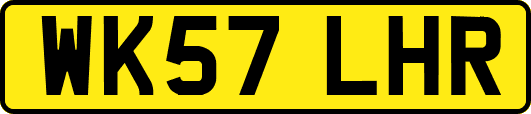 WK57LHR