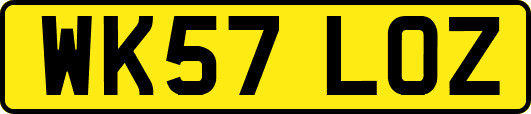 WK57LOZ