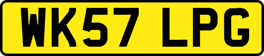 WK57LPG