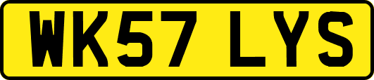 WK57LYS