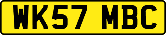 WK57MBC