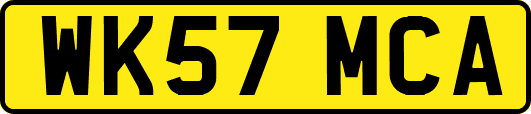 WK57MCA