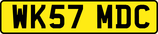 WK57MDC