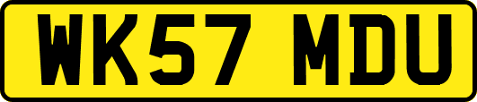 WK57MDU