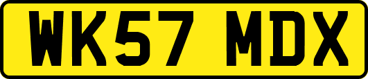 WK57MDX