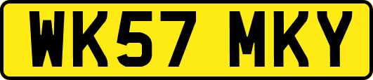 WK57MKY