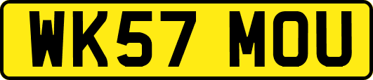 WK57MOU