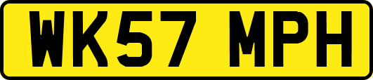WK57MPH