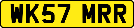WK57MRR