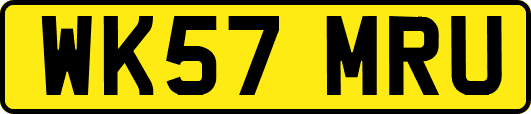 WK57MRU