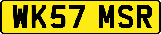 WK57MSR
