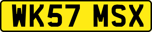 WK57MSX