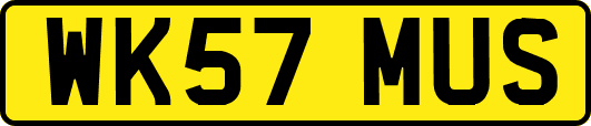WK57MUS