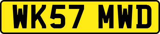 WK57MWD