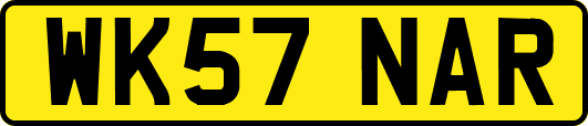 WK57NAR