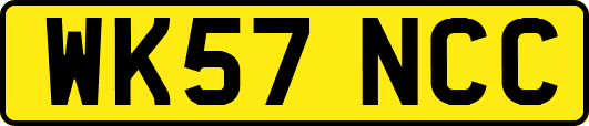 WK57NCC