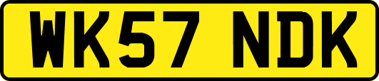 WK57NDK