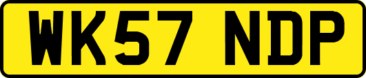 WK57NDP