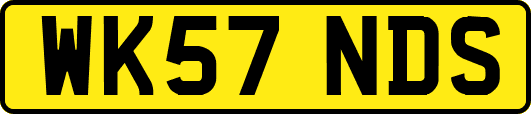 WK57NDS