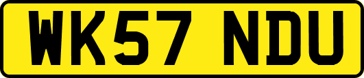 WK57NDU