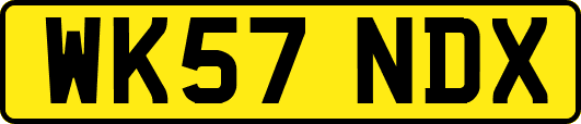 WK57NDX
