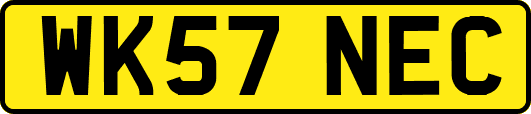 WK57NEC
