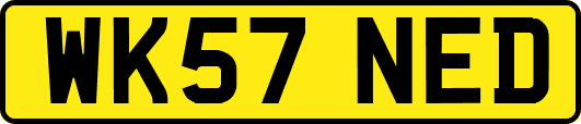 WK57NED