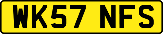 WK57NFS
