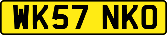 WK57NKO