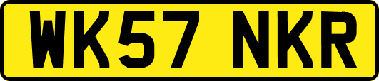 WK57NKR