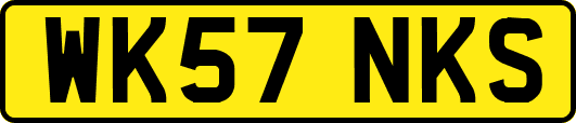 WK57NKS